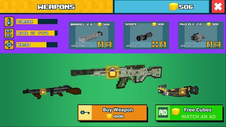 超级狙击手最新版