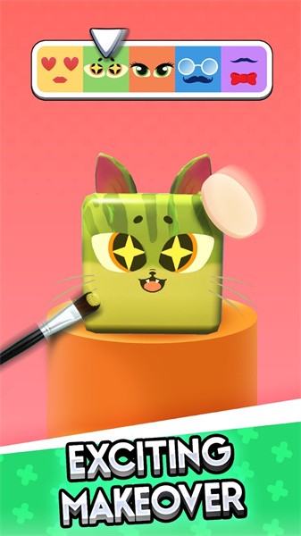 Snake Cubix: 2048 Merge Arena