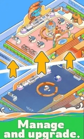 河马游轮大亨 河马游轮大亨