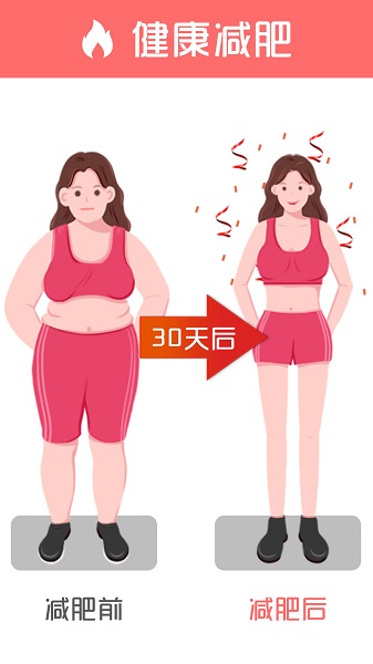 30天马甲线速成 30天马甲线速成