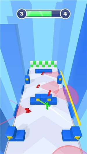 格斗英雄3D手机版app 格斗英雄3D手机版app
