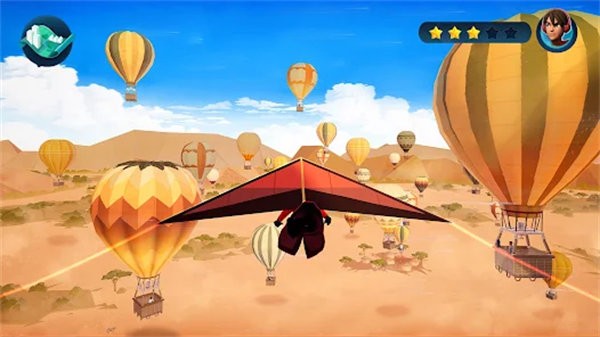 新神偷卡门游戏手机版(Carmen Sandiego)