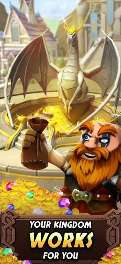 王国领袖 王国领袖