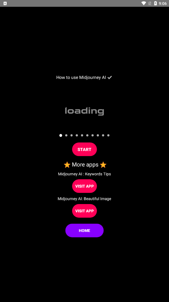 Midjourney手机版