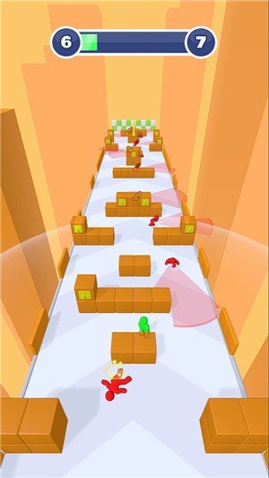 格斗英雄3D手机版app 格斗英雄3D手机版app