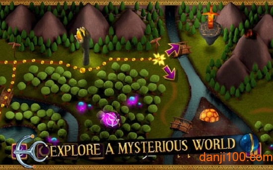 闪动的祖玛2汉化版