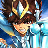 聖鬪士星矢:銀河之魂