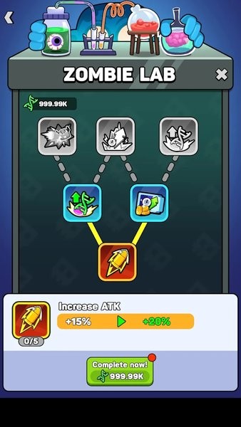 Train Tycoon: Idle Defense Train Tycoon: Idle Defense