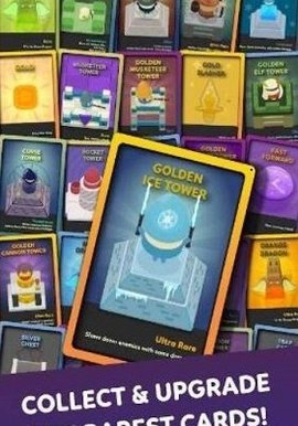 Tower Heroes