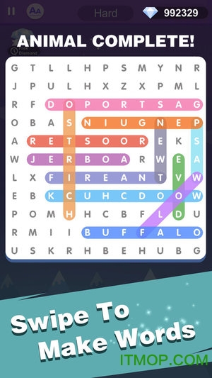 全民填单词最新版 全民填单词最新版