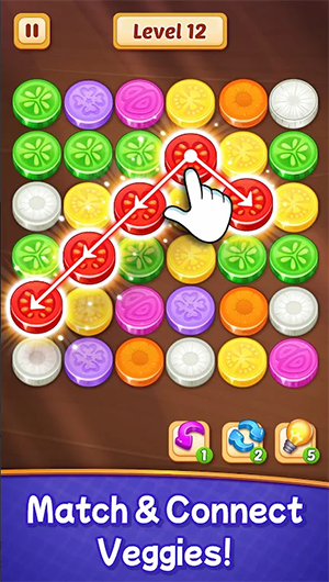 切蔬菜