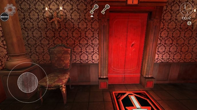 逃离鬼修女内置作弊菜单(Evil Nun Rush邪恶修女拉什)