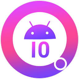 安卓10桌面启动器(coolq桌面)