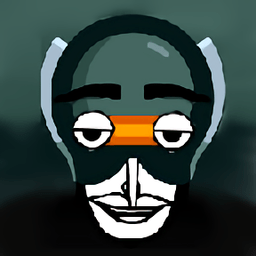 节奏盒子鬼畜版(CuRsEdBoX)