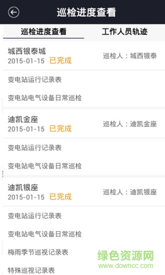 智能配电房 智能配电房