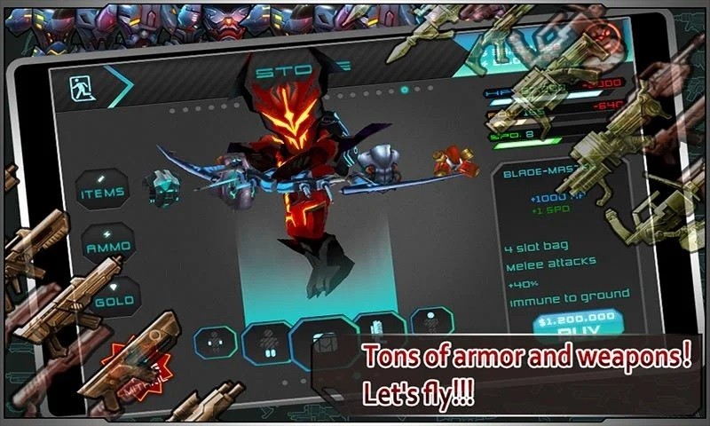 星球大战:外星入侵HD(国际服)安装器 星球大战:外星入侵HD(国际服)安装器