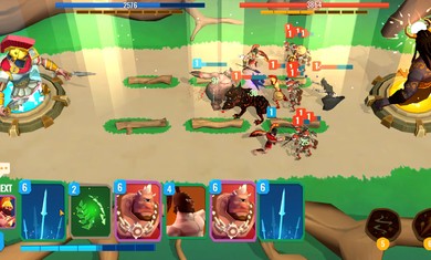 Crush Trojan