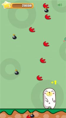 挑战接鸡冠 挑战接鸡冠