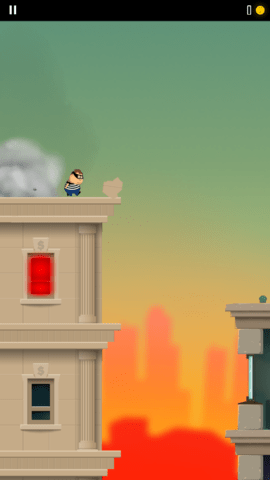 老爸曾是小偷免费版