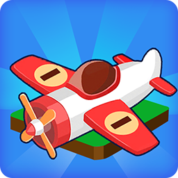 迷你小飞机世界正版