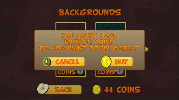 快刀切水果游戏