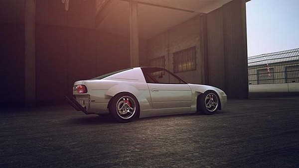 漂移地带手机版(Drift Zone)