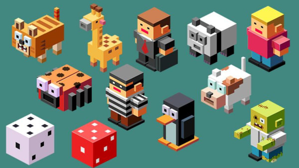Mod Animal Cute for MCPE