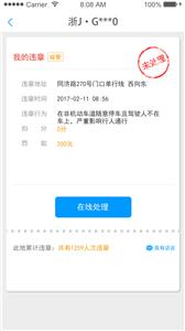 口袋车管