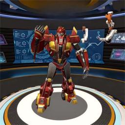 热血英雄大对决 1.0.4