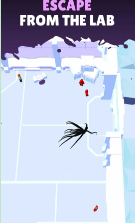VenomIdle Survive