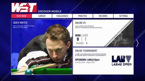 wstsnooker手机 wstsnooker手机