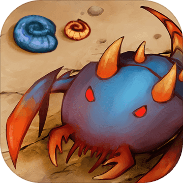 Spore Monsters.io(孢子怪物大作战)