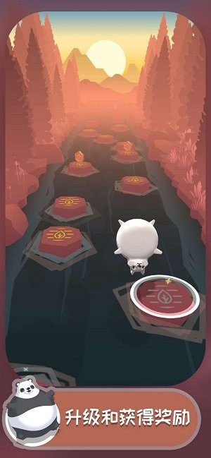 弹跳伙伴官方版(Bouncing Buddies)