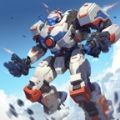 Mechlands