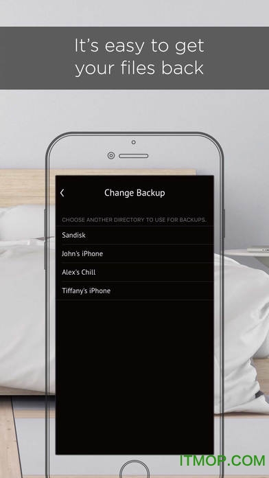 闪迪app客户端SanDisk Cloud