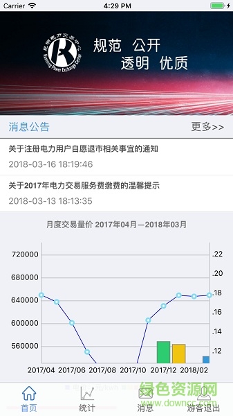 昆明电力交易中心