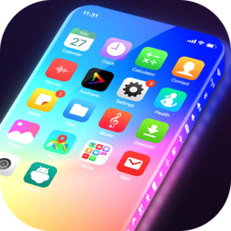 苹果桌面启动器launcher 2023高级版