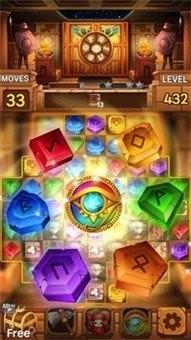 魔法宝石消消消