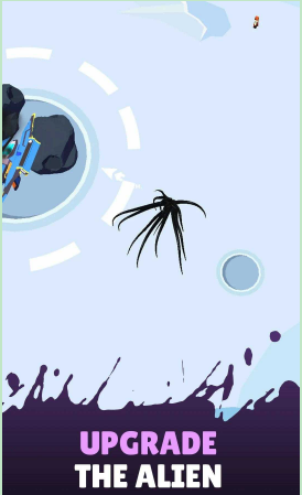 VenomIdle Survive