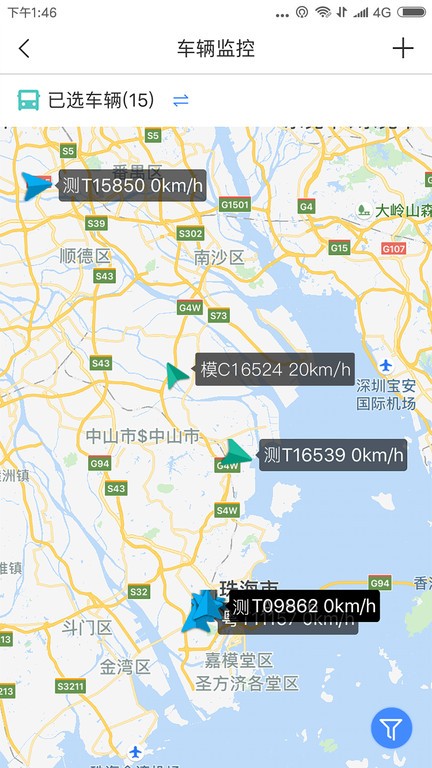 乐享宇通