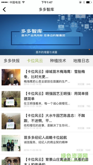 苗多多
