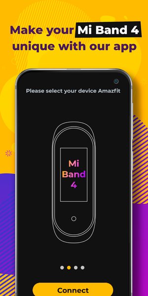 华米表盘AmazFaces app