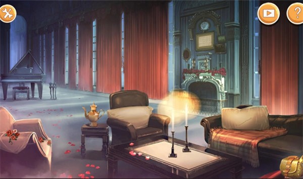 逃出机械迷宫游戏(Machine maze) 逃出机械迷宫游戏(Machine maze)