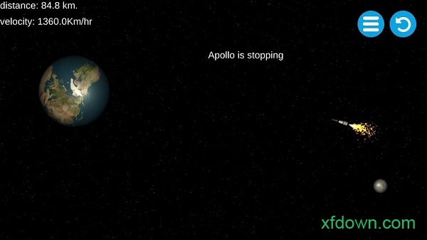 太空飞船模拟器 太空飞船模拟器