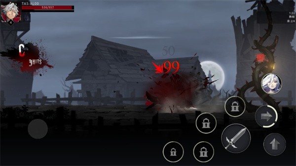 Shadow Slayer