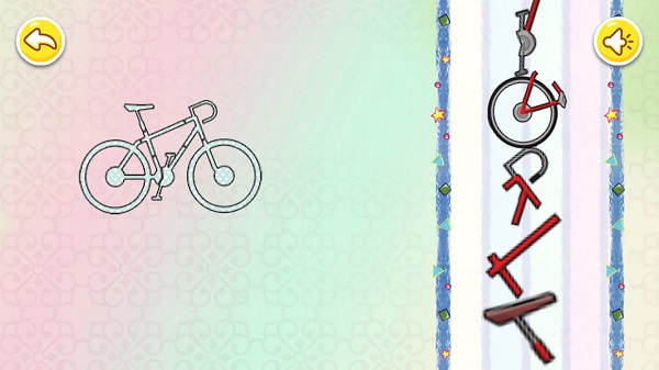 宝宝儿童拼图游戏 宝宝儿童拼图游戏