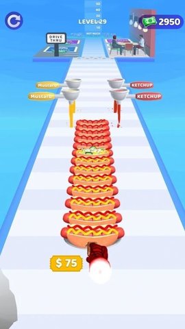 收集食物制作官方版