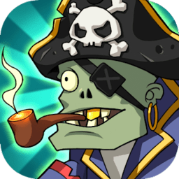 射击僵尸-植物的进化战争