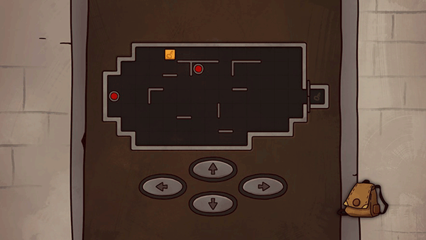 TreeHole:Adventure