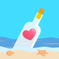 缘分漂流瓶